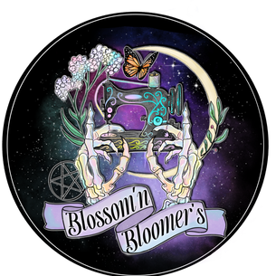 Blossom&#39;n Bloomer&#39;s